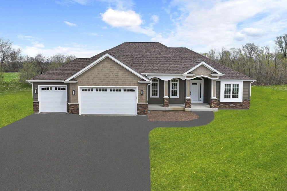 2470 W Troy Hill LANE, East Troy, WI 53120 BHGRE