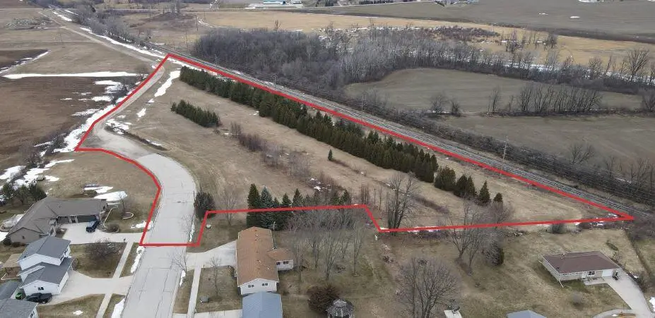 Lt1-2 MONROE STREET, New Holstein, WI 53061 - Image #1