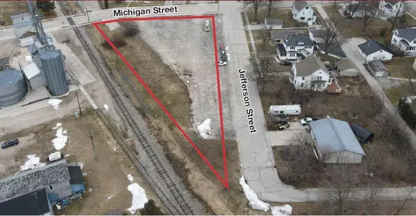 Lt1-4 MICHIGAN STREET, New Holstein, WI 53061