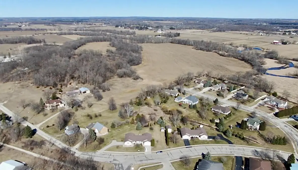 Lt1 OLD FOND DU LAC ROAD, Kewaskum, WI 53040 - Image #1