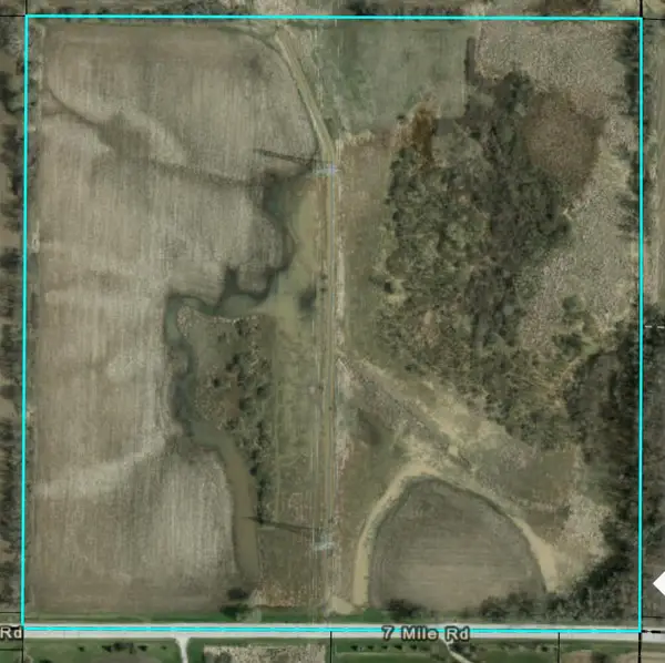 Lt0 7 MILE ROAD, Racine, WI 53402