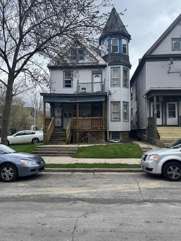 1232 25th STREET #1234, Milwaukee, WI 53205