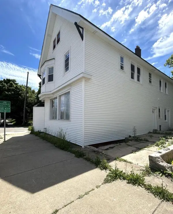 3475 N Buffum STREET, Milwaukee, WI 53212