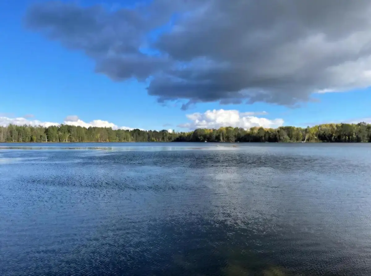 Lt2 DEER LAKE ROAD, Conover, WI 54519 - #1