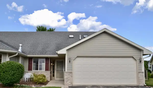 2803 21st STREET #134, Kenosha, WI 53140