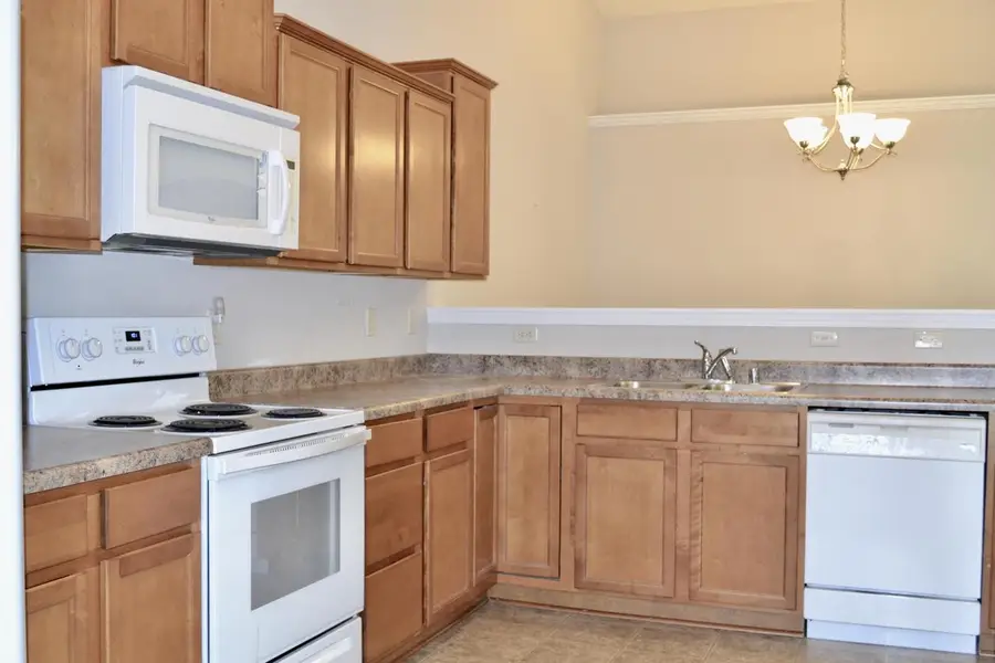 2803 21st STREET #134, Kenosha, WI 53140 - #3