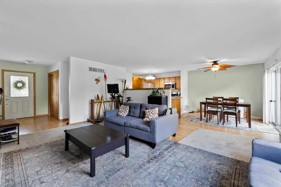 1254 Autumn DRIVE, West Bend, WI 53090 - #3