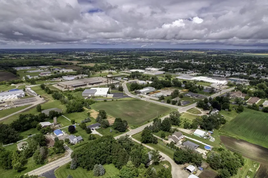 Lt0 DURAND AVENUE, Union Grove, WI 53182 - #2