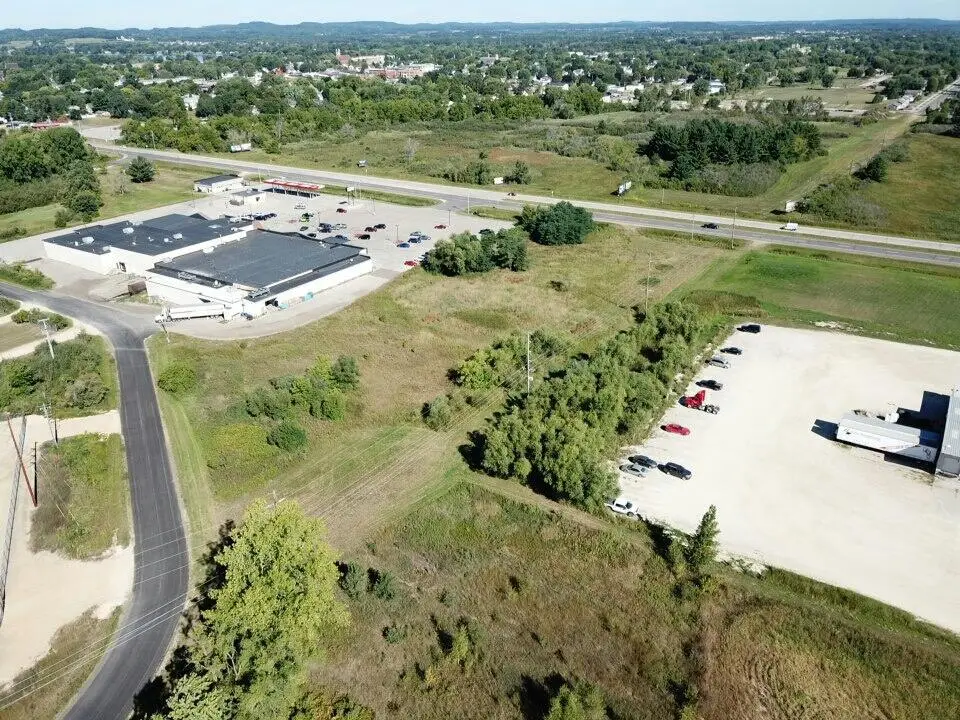 00 Highway 16, Tomah, WI 54660 - #1