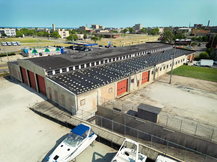 5136 SHERIDAN ROAD, Kenosha, WI 53140 - #2