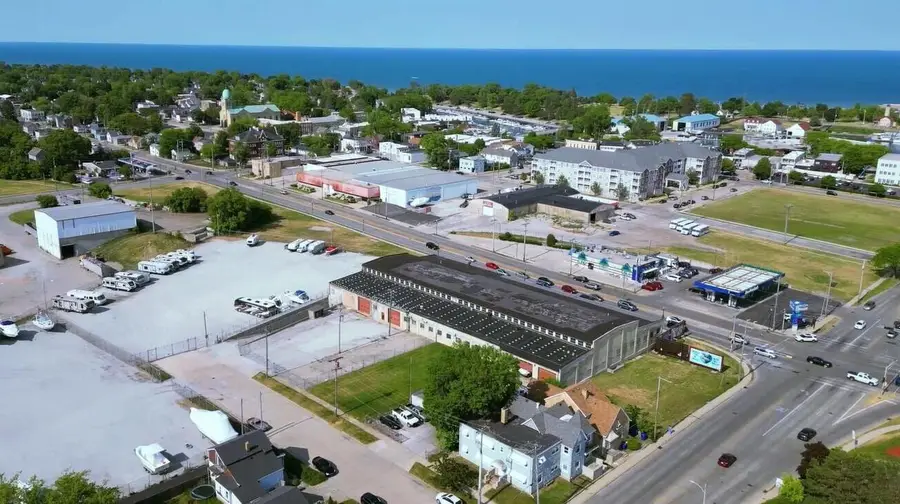 5136 SHERIDAN ROAD, Kenosha, WI 53140 - #3