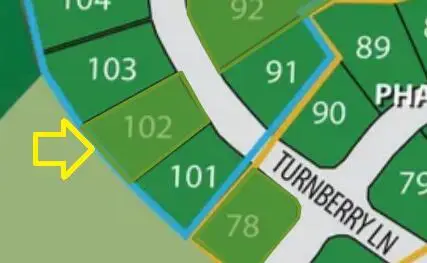 Lt102 TURNBERRY LANE, Menomonee Falls, WI 53051 - Image #1