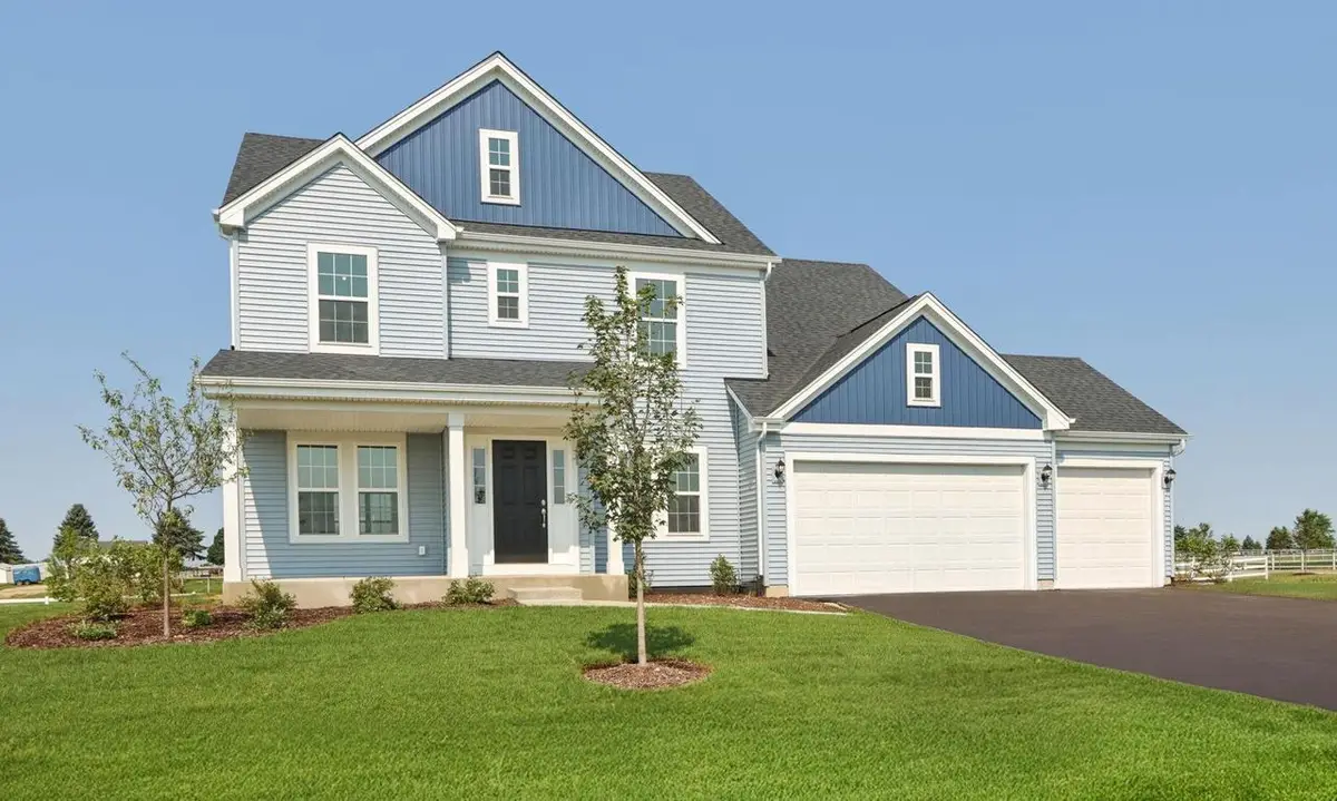 3993 Whiting STREET, Delavan, WI 53115 - #1