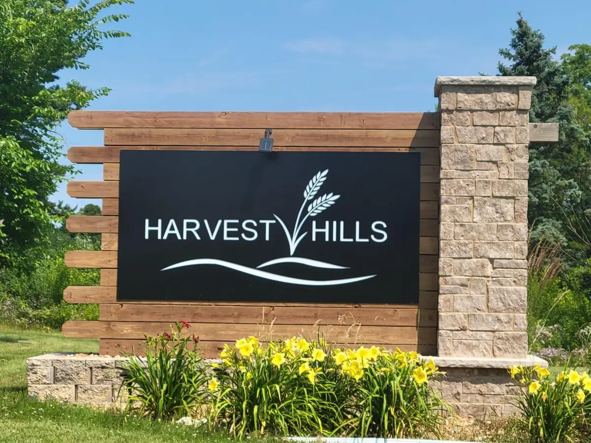 W129N11980 HARVEST RIDGE #Lt18, Germantown, WI 53022 - Image #1