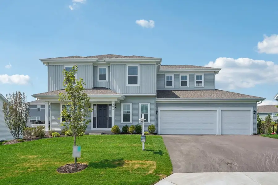 306 N Stone Ridge DRIVE, Lake Geneva, WI 53147 - Image #2