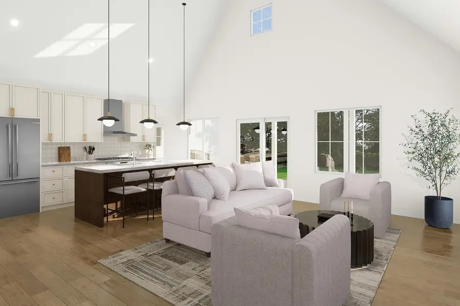 520 Meadow CIRCLE E, Kohler, WI 53044 - Image #2