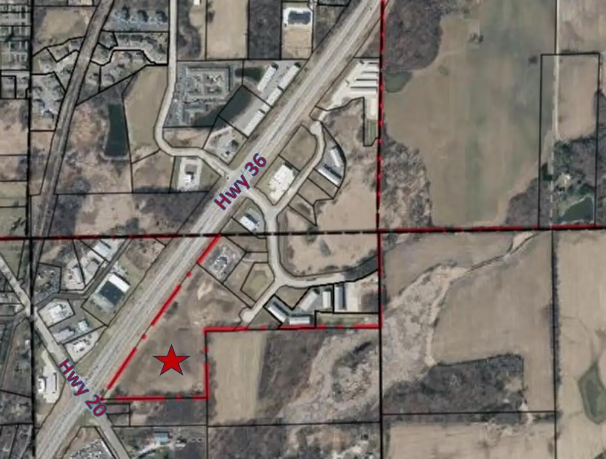 506 ORBIT PARKWAY, Waterford, WI 53185 - #1