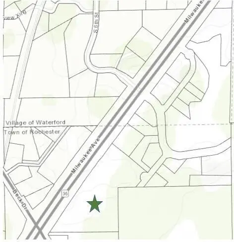 506 ORBIT PARKWAY, Waterford, WI 53185 - #3