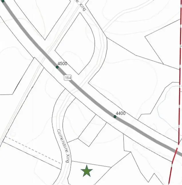 731 CORNERSTONE CROSSING, Waterford, WI 53185 - #3