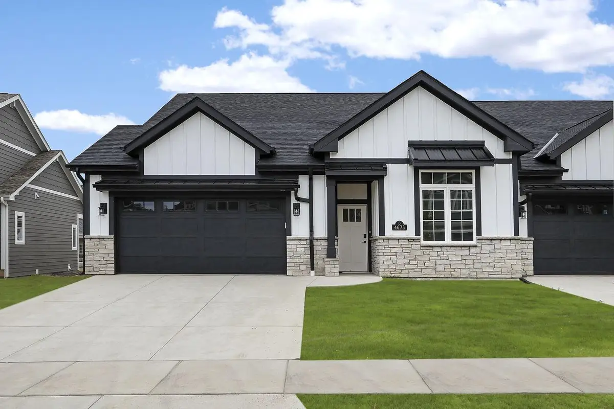 4673 98th STREET, Pleasant Prairie, WI 53158 - Image #1