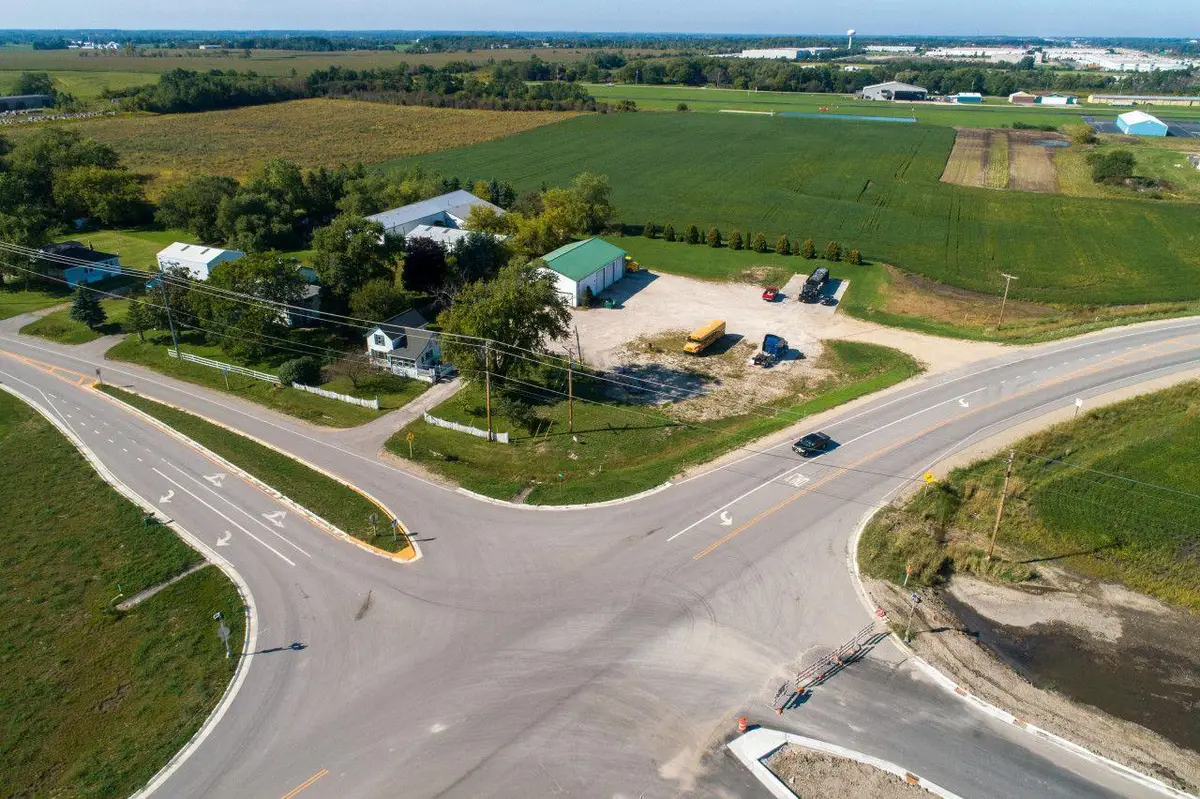 14034 58th ROAD, Sturtevant, WI 53177 - Image #1