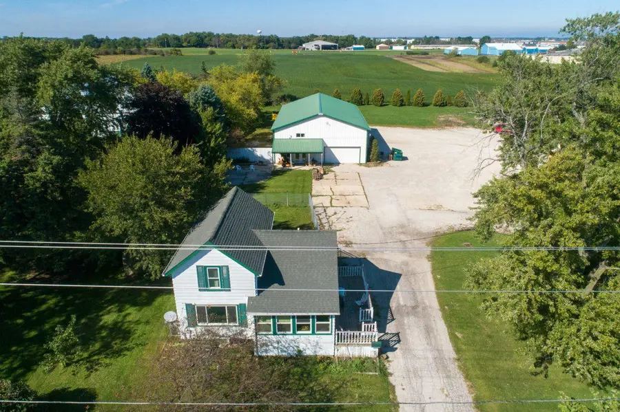 14034 58th ROAD, Sturtevant, WI 53177 - Image #2