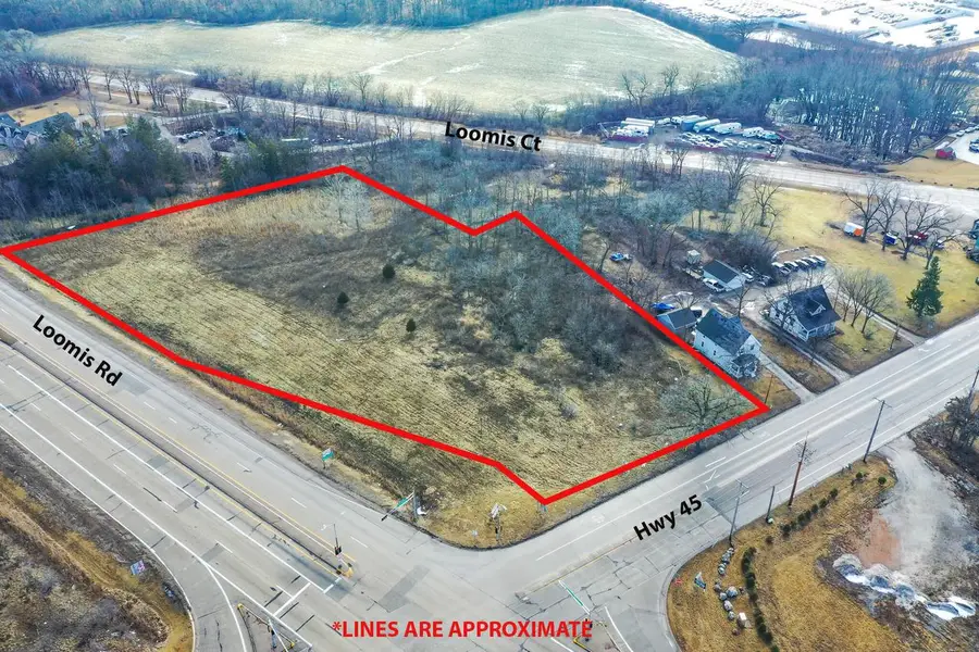 W125S9782 N CAPE ROAD, Muskego, WI 53150 - #2