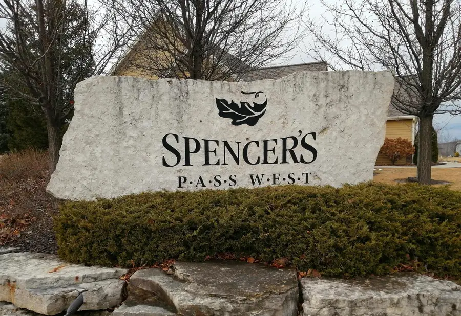 N57W19673 HOLLY COURT, Menomonee Falls, WI 53051 - #2