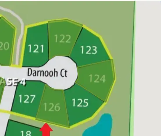 Lt124 DARNOOH COURT, Menomonee Falls, WI 53051 - Image #1