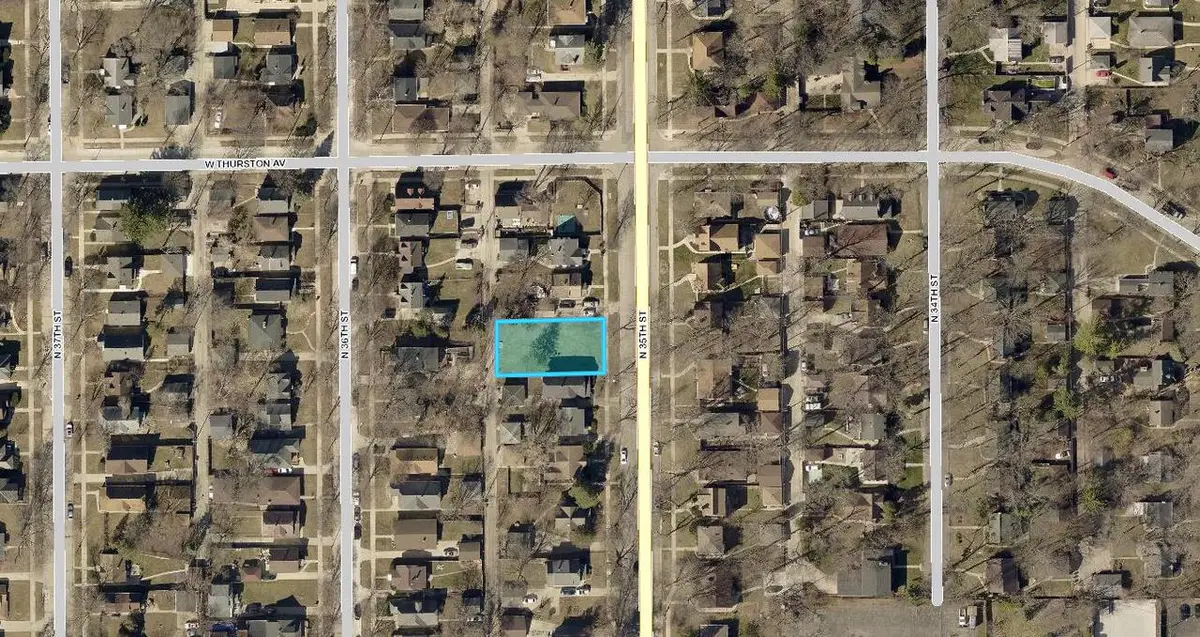 5673 N 35TH STREET, Milwaukee, WI 53209 - Image #1