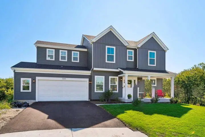 1605 Vista COURT, Lake Geneva, WI 53147 - #2