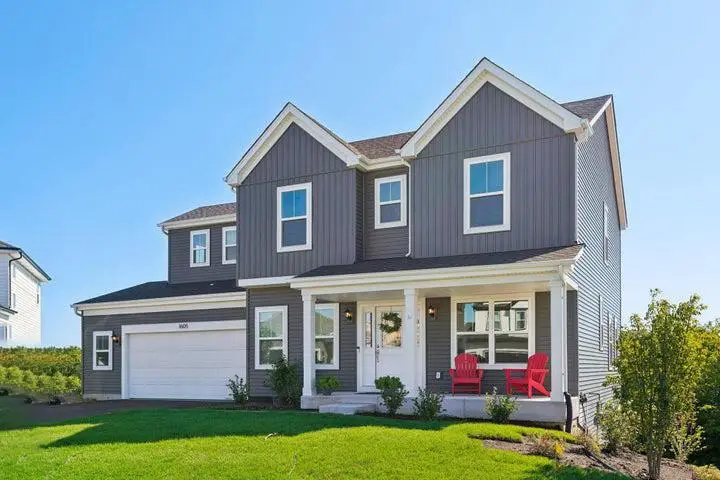 1605 Vista COURT, Lake Geneva, WI 53147 - #3