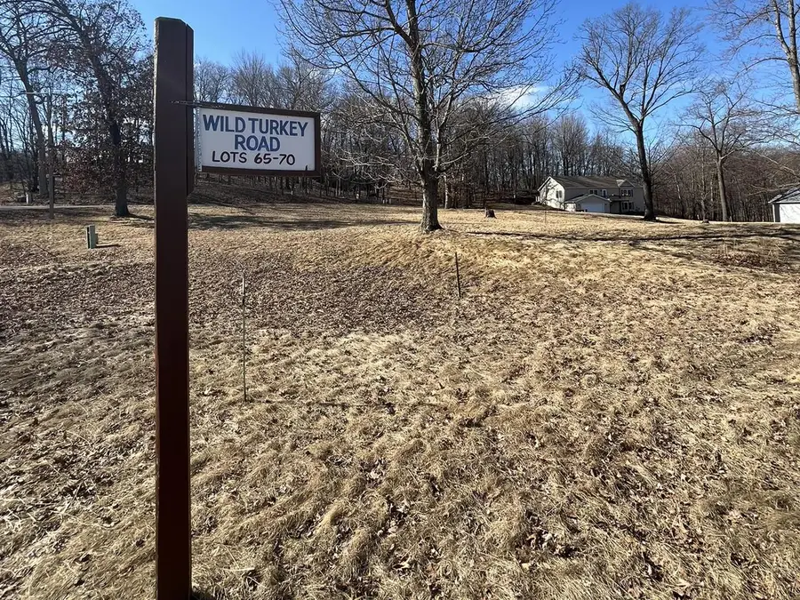 68 Wild Turkey Road, Baraboo, WI 53913 - #3