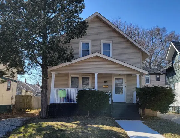 6914 16th AVENUE, Kenosha, WI 53143