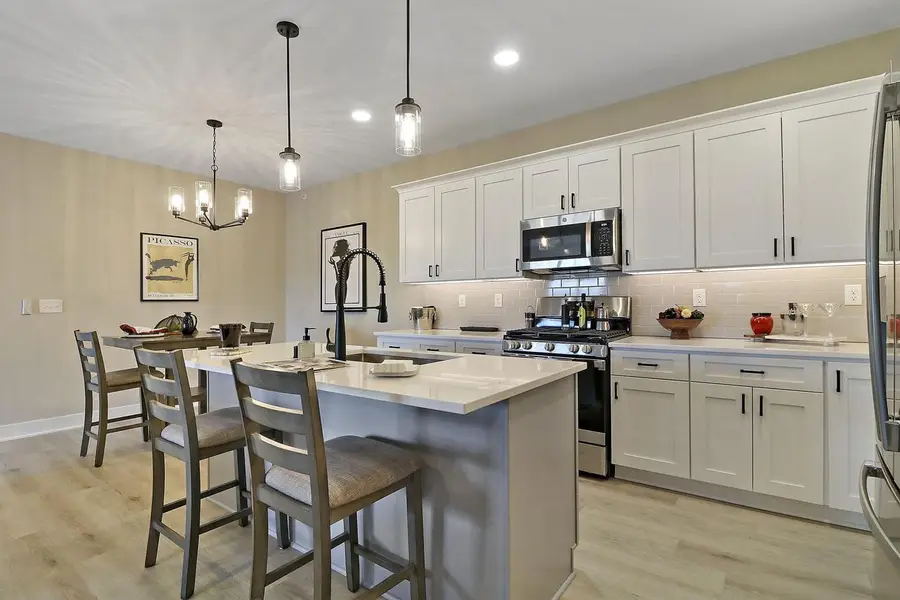 9200 66th AVENUE #126, Pleasant Prairie, WI 53158 - Image #3