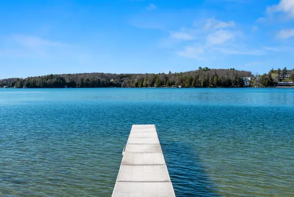 519 Sharpes DRIVE, Elkhart Lake, WI 53020