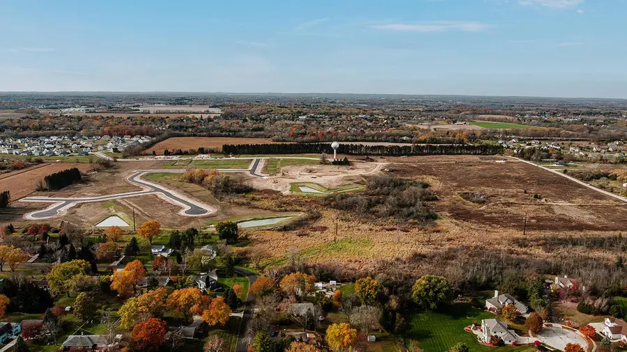 Lt5 HAWKS RIDGE ROAD, Grafton, WI 53024 - #3