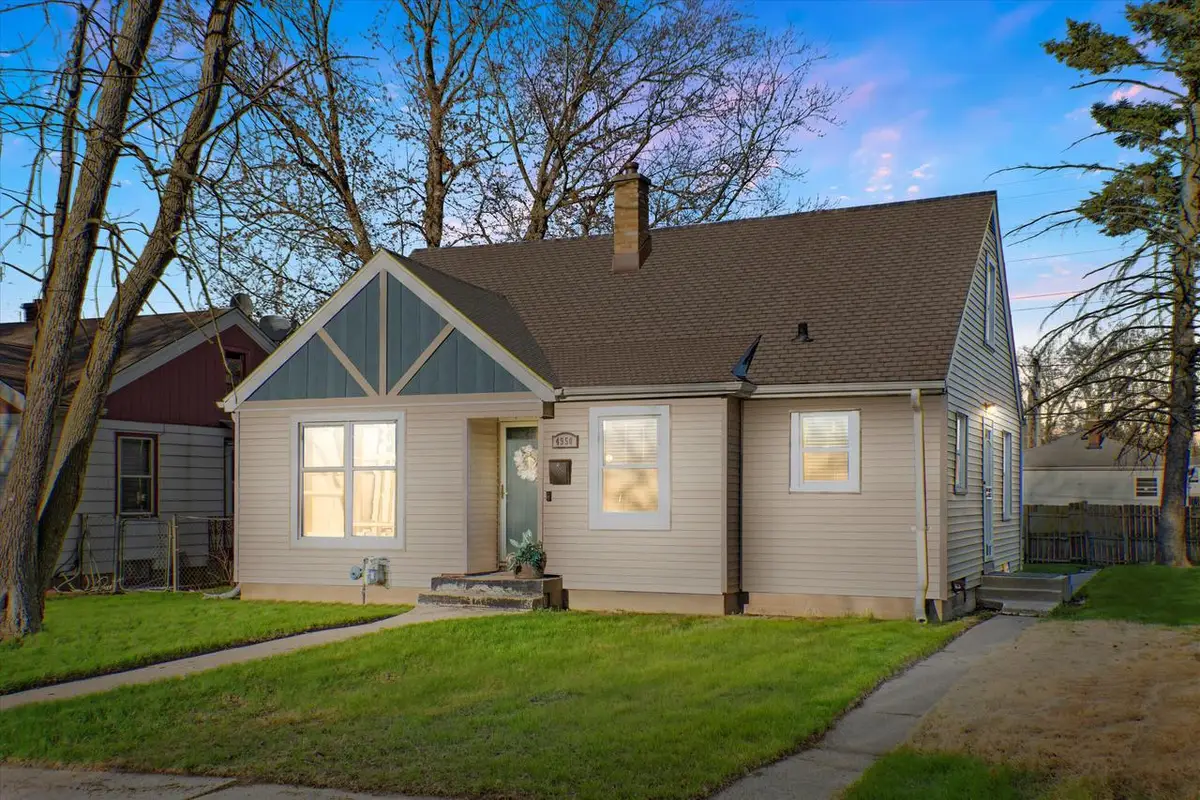 4950 N 21st STREET, Milwaukee, WI 53209 - #1