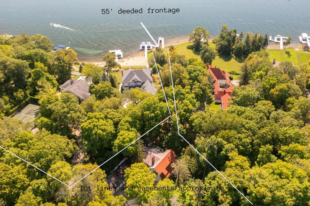 N2218 Bonnie Brae LANE, Lake Geneva, WI 53147 - Image #1