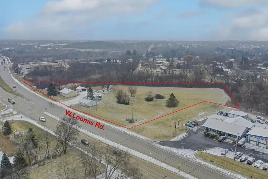 10049 W Loomis ROAD #10057, Franklin, WI 53132 - #2