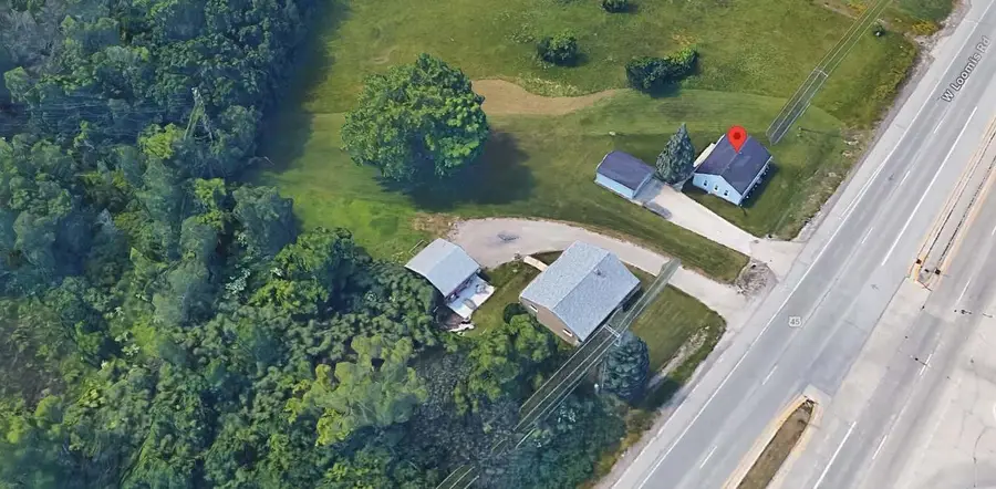 10049 W Loomis ROAD #10057, Franklin, WI 53132 - #3