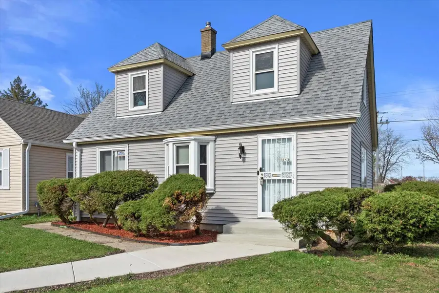 4193 N 19th PLACE, Milwaukee, WI 53209 - #3