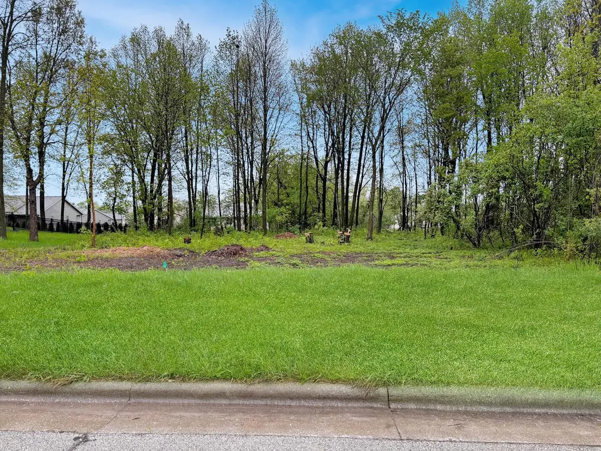 1132 LISA LANE, New Holstein, WI 53061 - Image #1