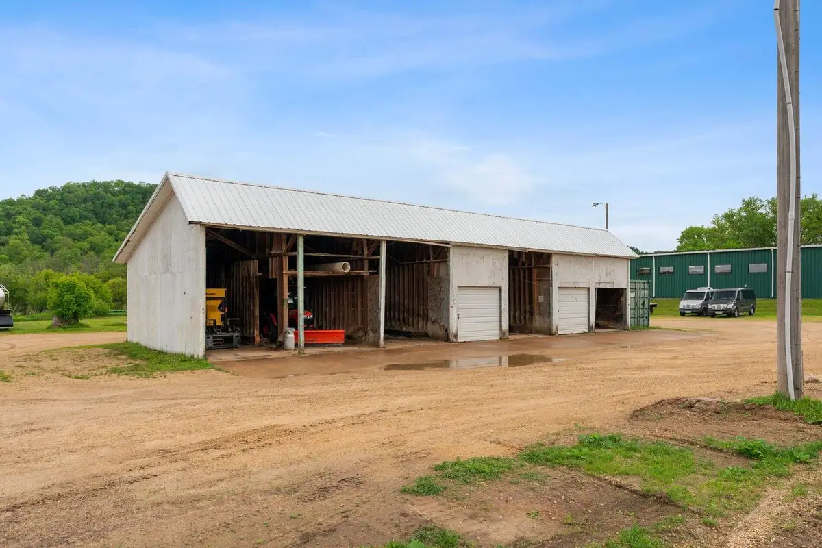 621 N MILL STREET, La Farge, WI 54639 - Image #1