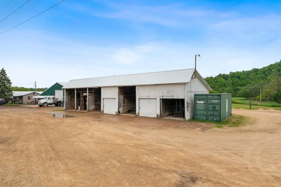 621 N MILL STREET, La Farge, WI 54639 - Image #2