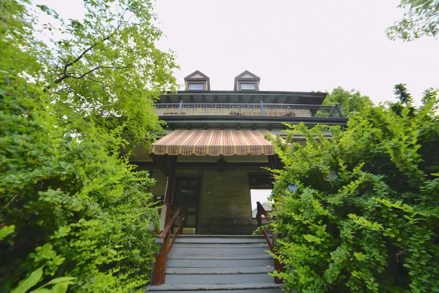 2134 N 28th STREET, Milwaukee, WI 53208 - Image #2