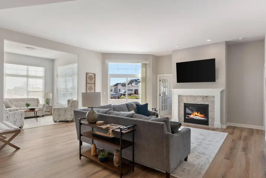 868 S Verona CIRCLE #23, Grafton, WI 53024 - #2