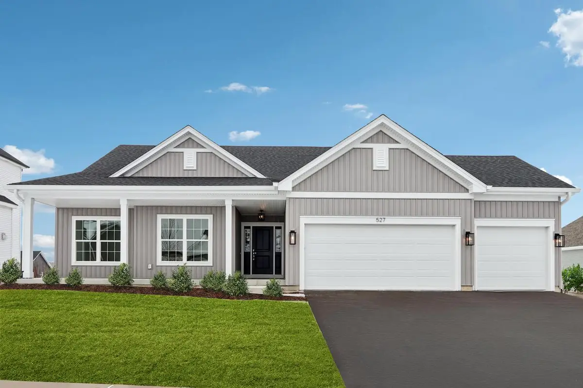 527 N Boulder Ridge DRIVE, Lake Geneva, WI 53147 - #1