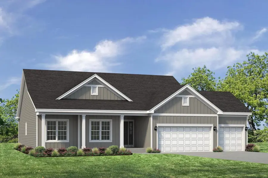 527 N Boulder Ridge DRIVE, Lake Geneva, WI 53147 - #2