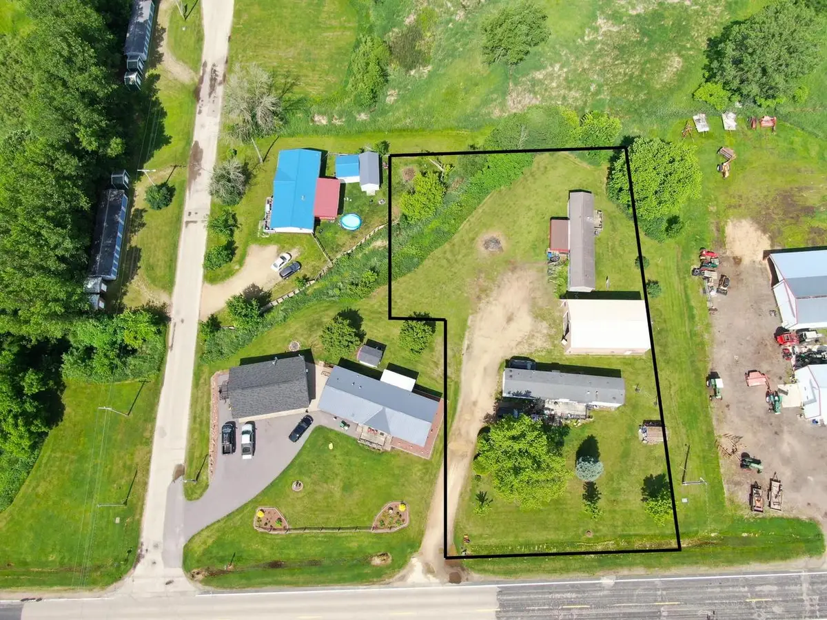 249 S State STREET, La Farge, WI 54639 - #1